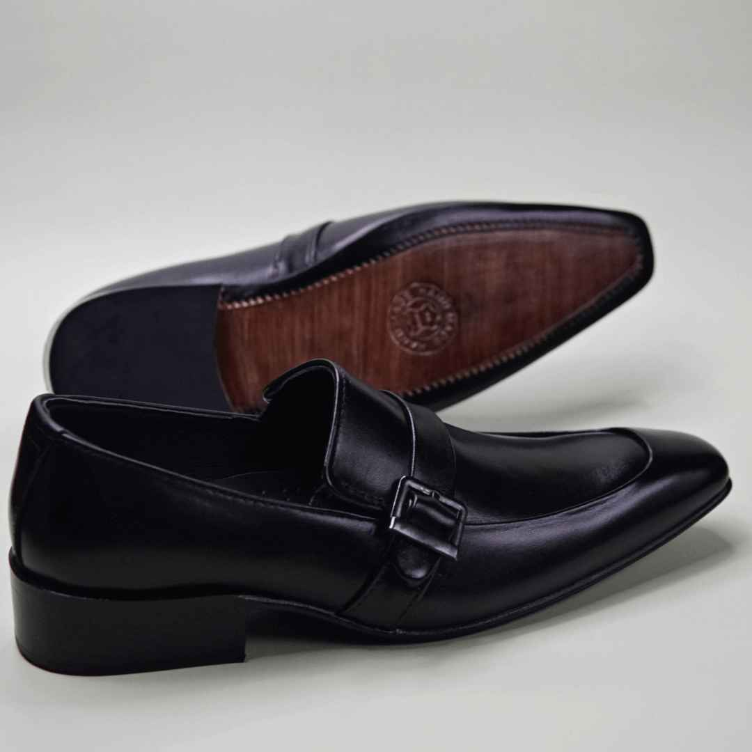 AS 2392 - Adler Shoe