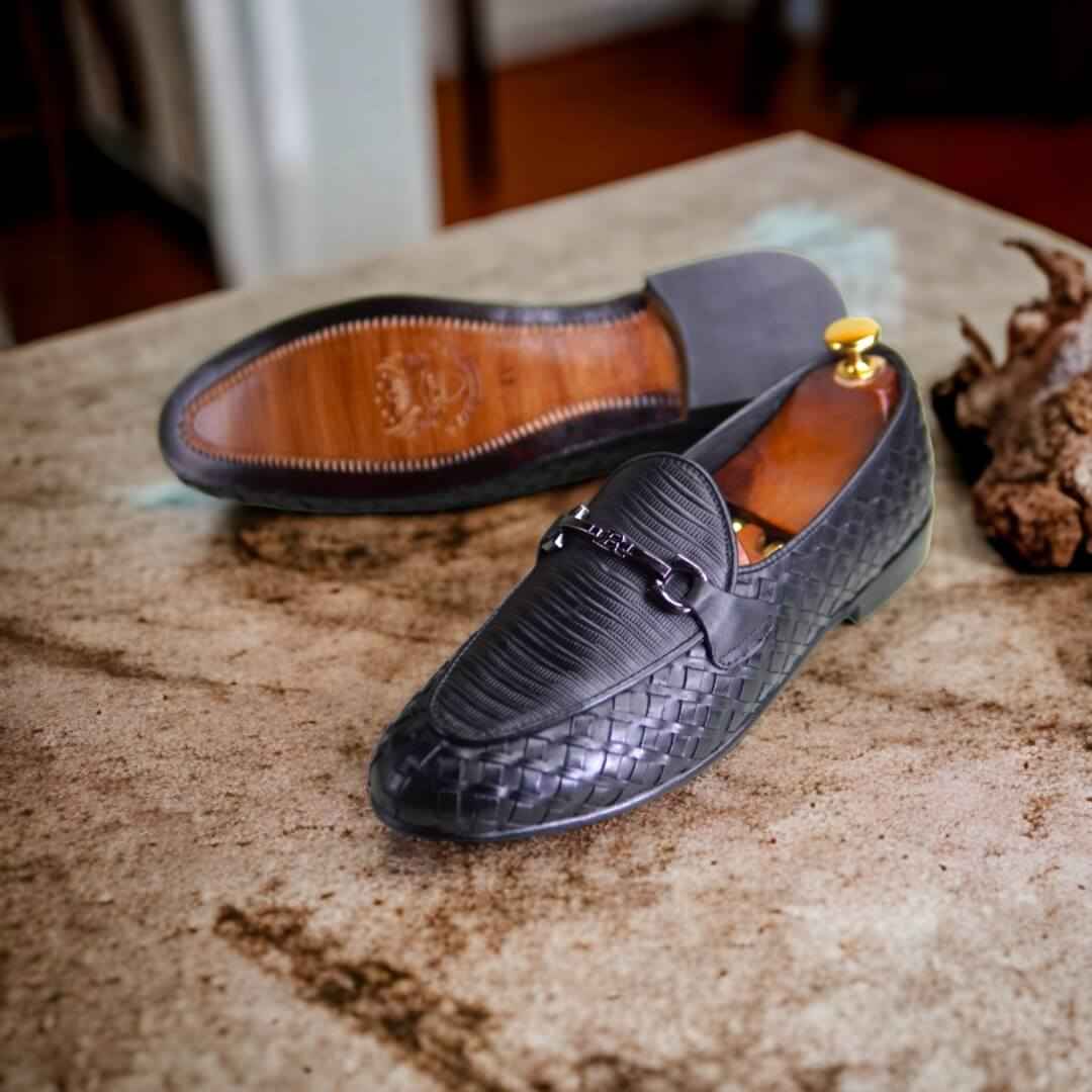 AS 2812 - Adler Shoe