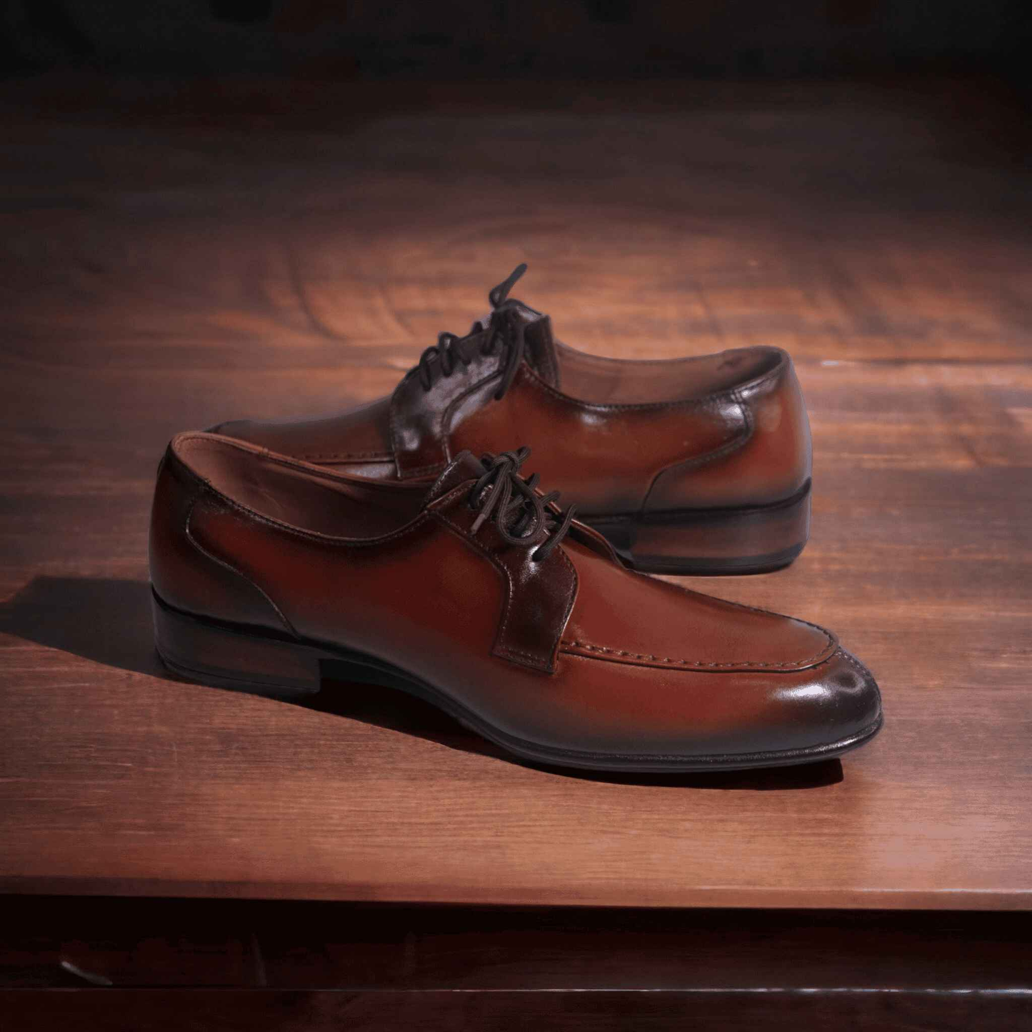 AS 2999 - Adler Shoe