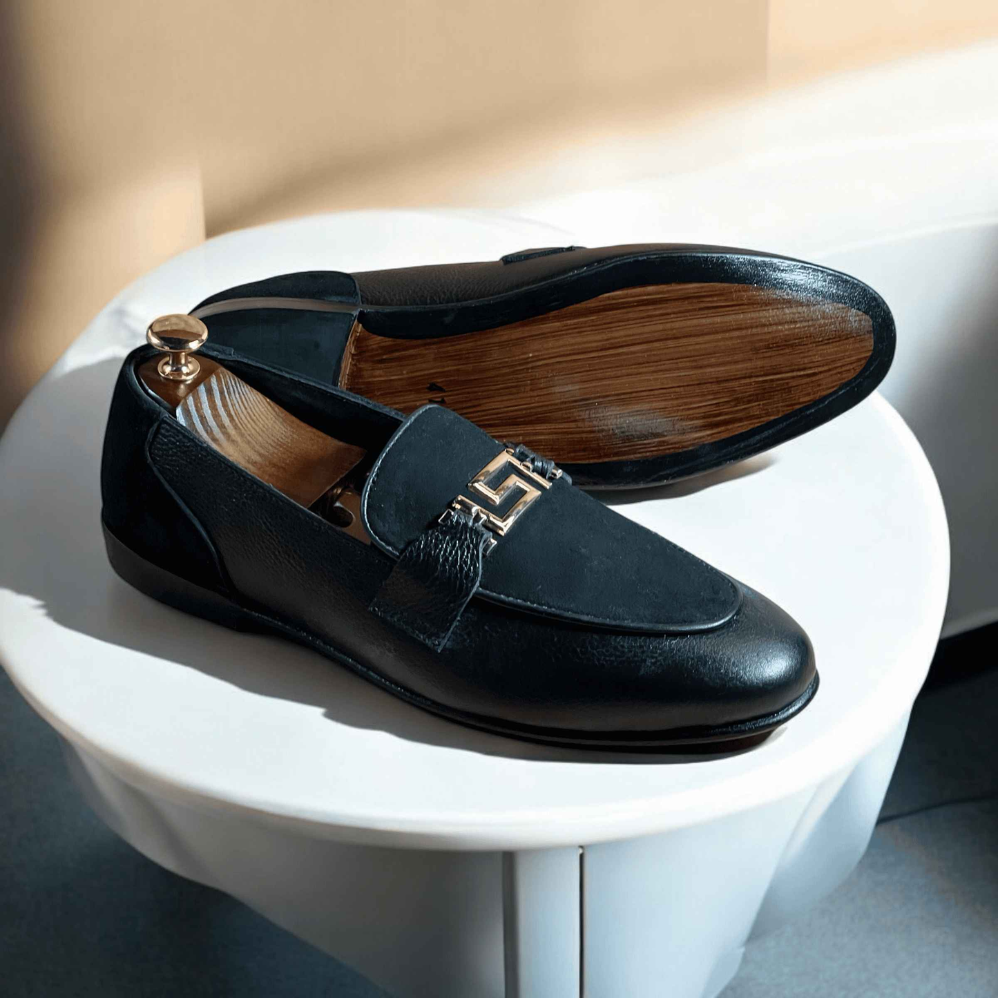 AS 2780 -Black Sigma