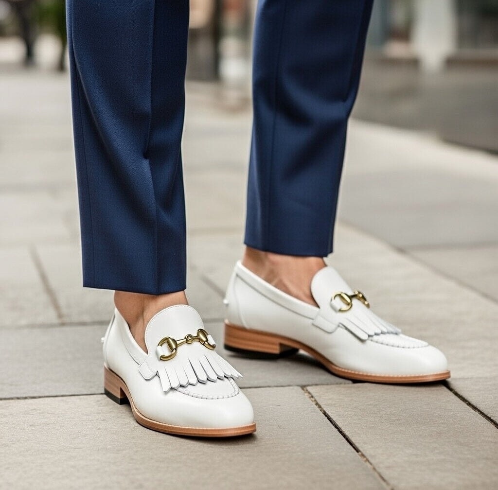 White mocations