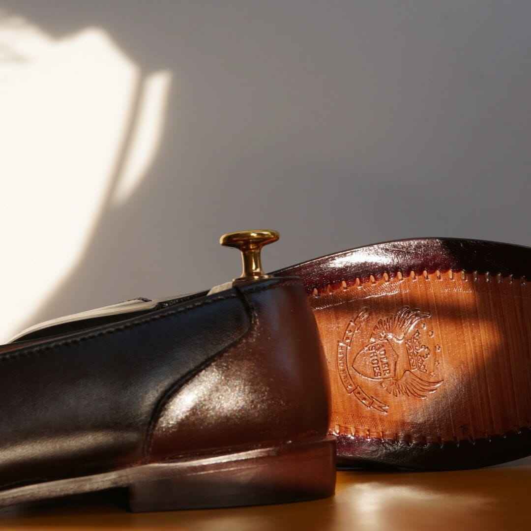 AS 2780 (ET) - Adler Shoe