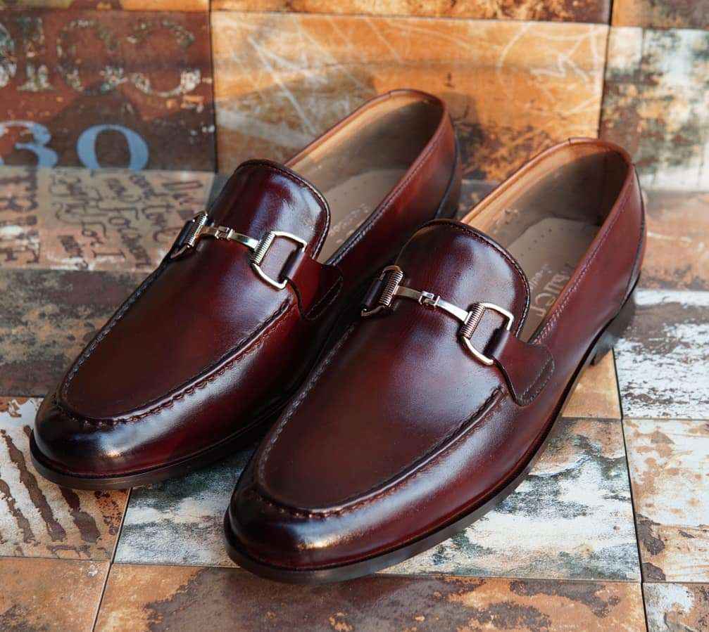 AS 7779 -BM- - Adler Shoe