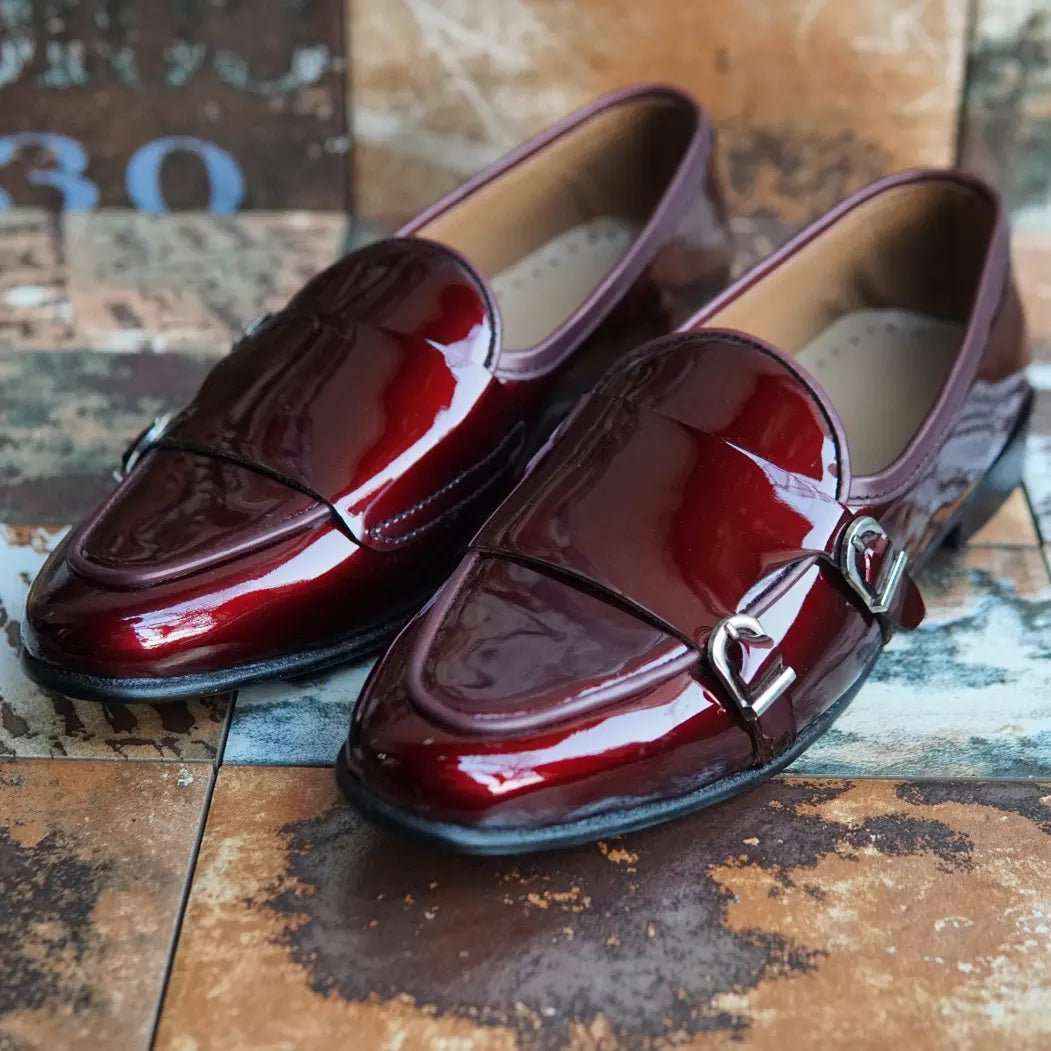 AS 2752 Patent - Adler Shoe