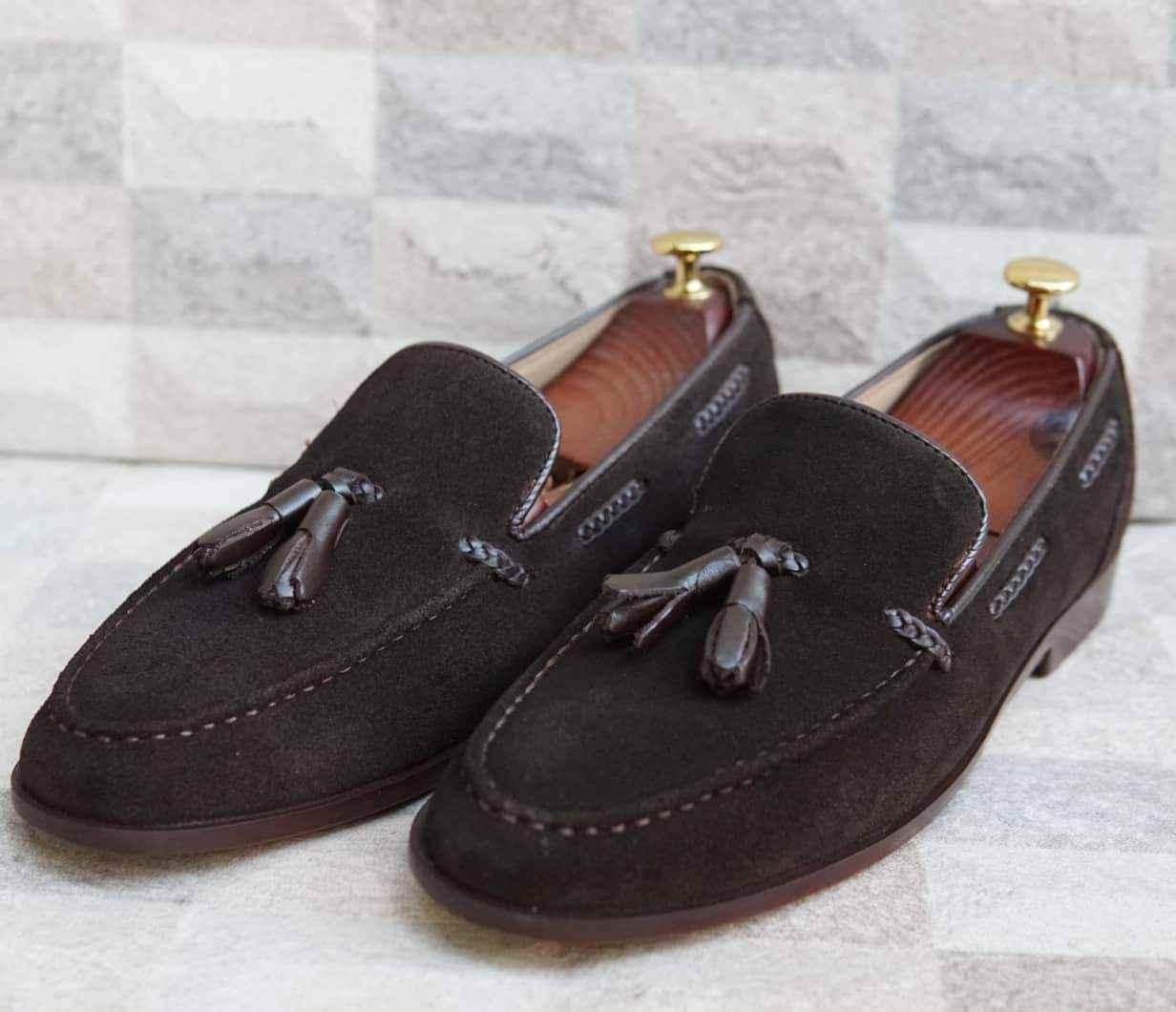 AS 2802 -BS- - Adler Shoe