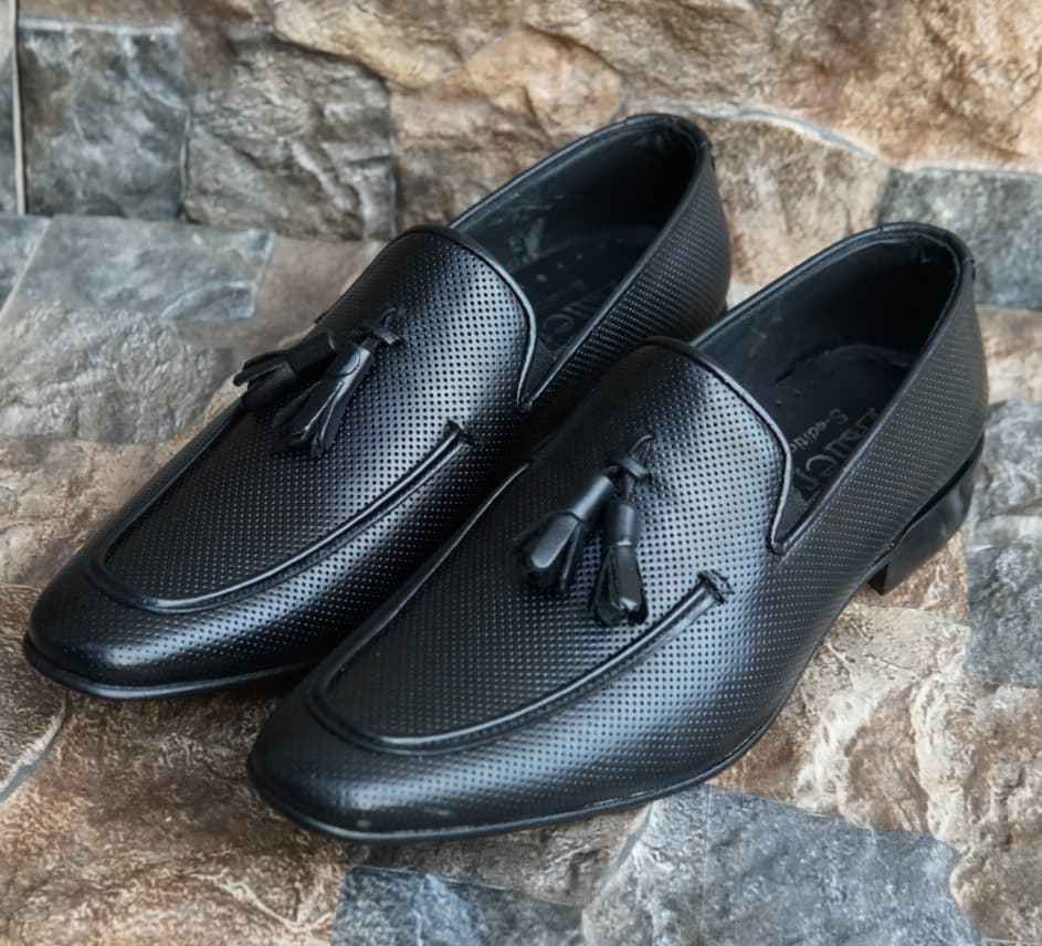 AS 2660 - Adler Shoe