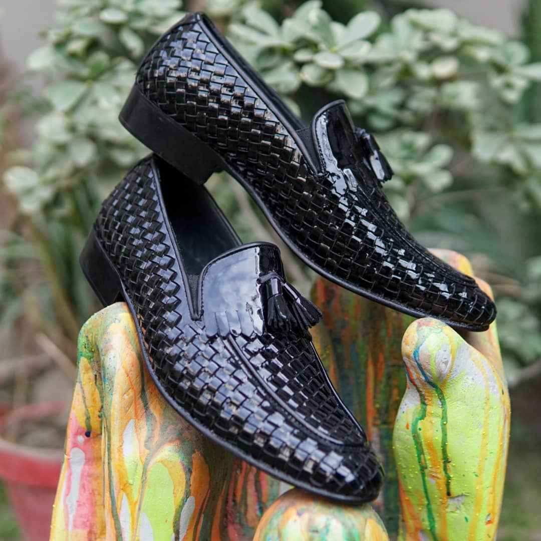 AS 2641 -Patent- - Adler Shoe