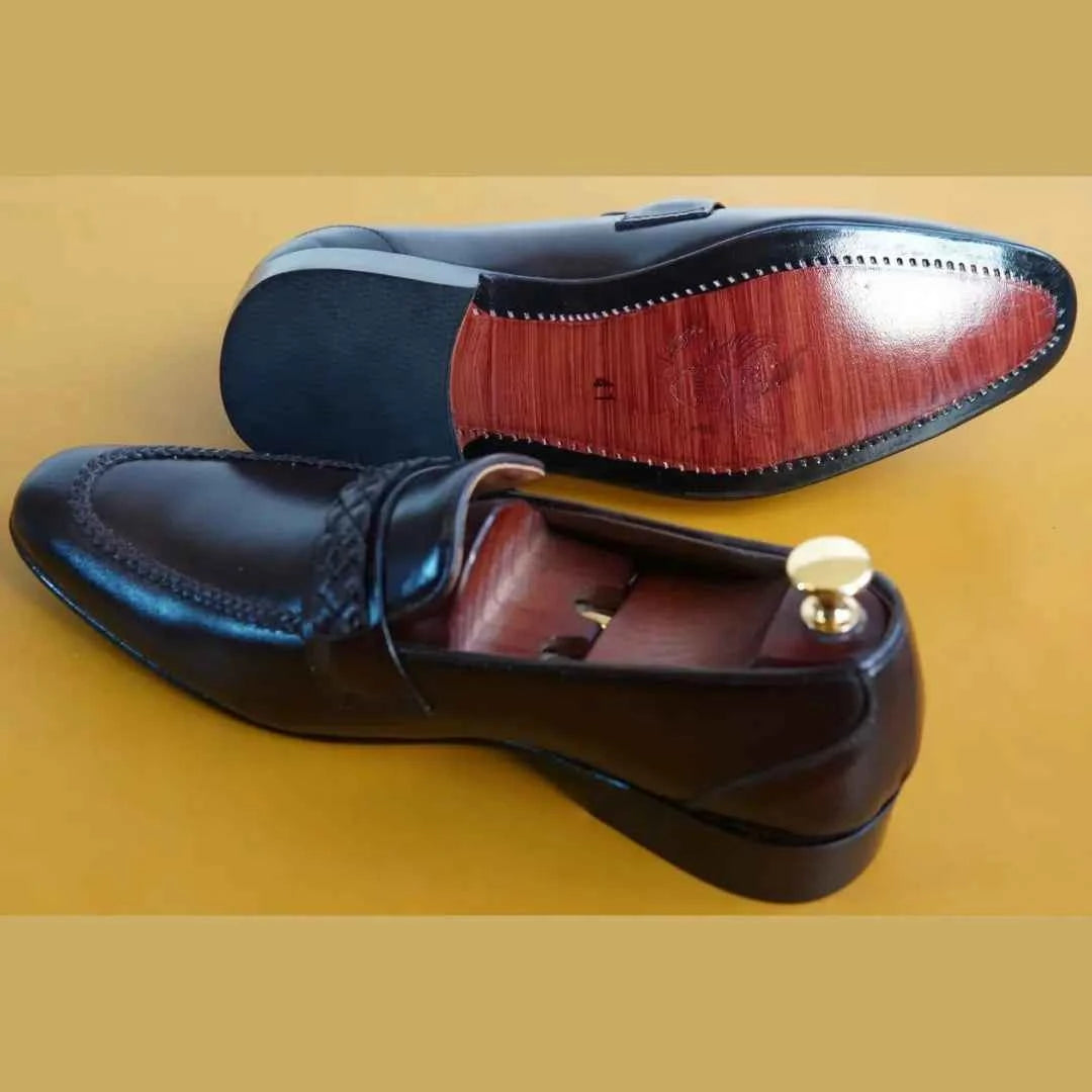 AS 2707 - Adler Shoe