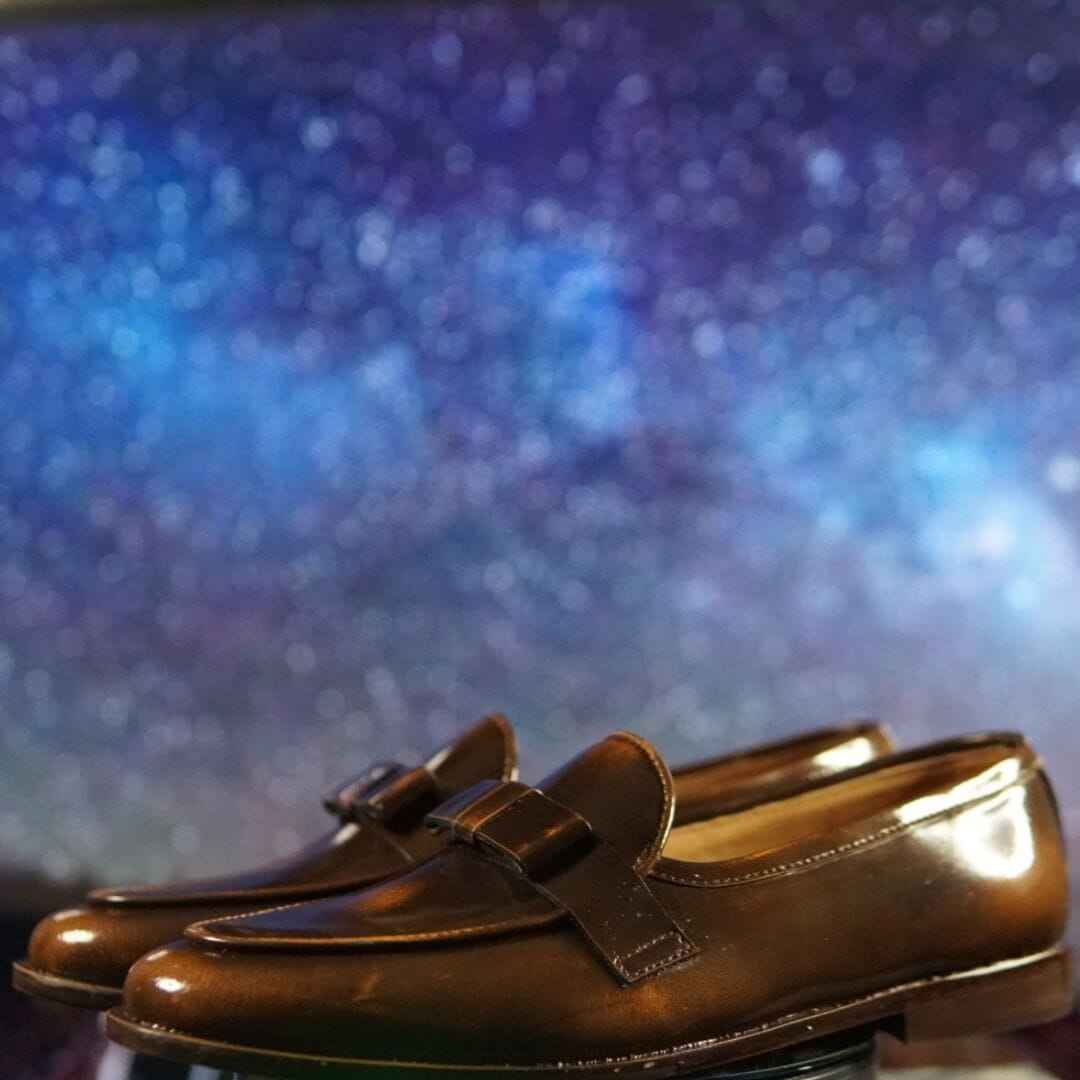 AS 2650 -BOF- - Adler Shoe