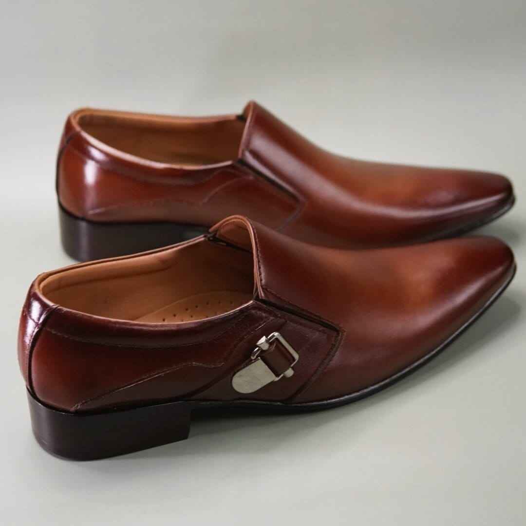 AS 2534 -Brotachi - Adler Shoe