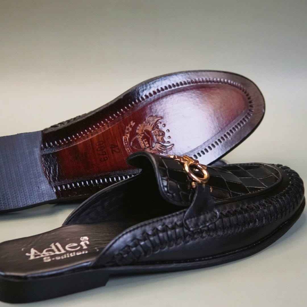 AS 0073 (c) - Adler Shoe