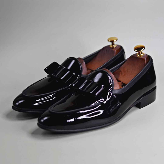 AS 2650 BLK Patent