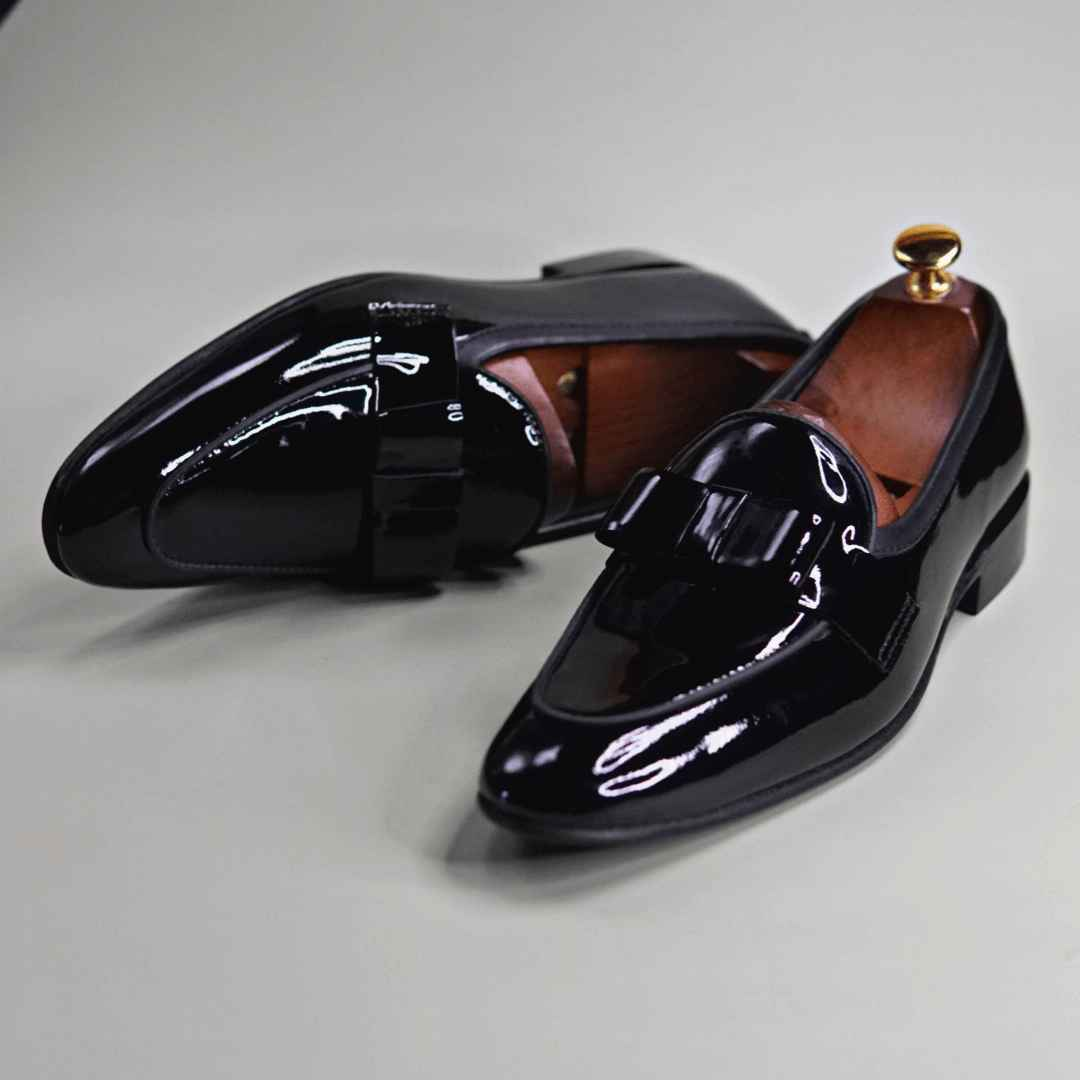 AS 2650 BLK Patent