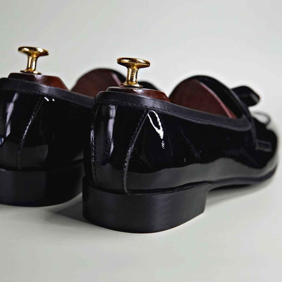 AS 2650 BLK Patent