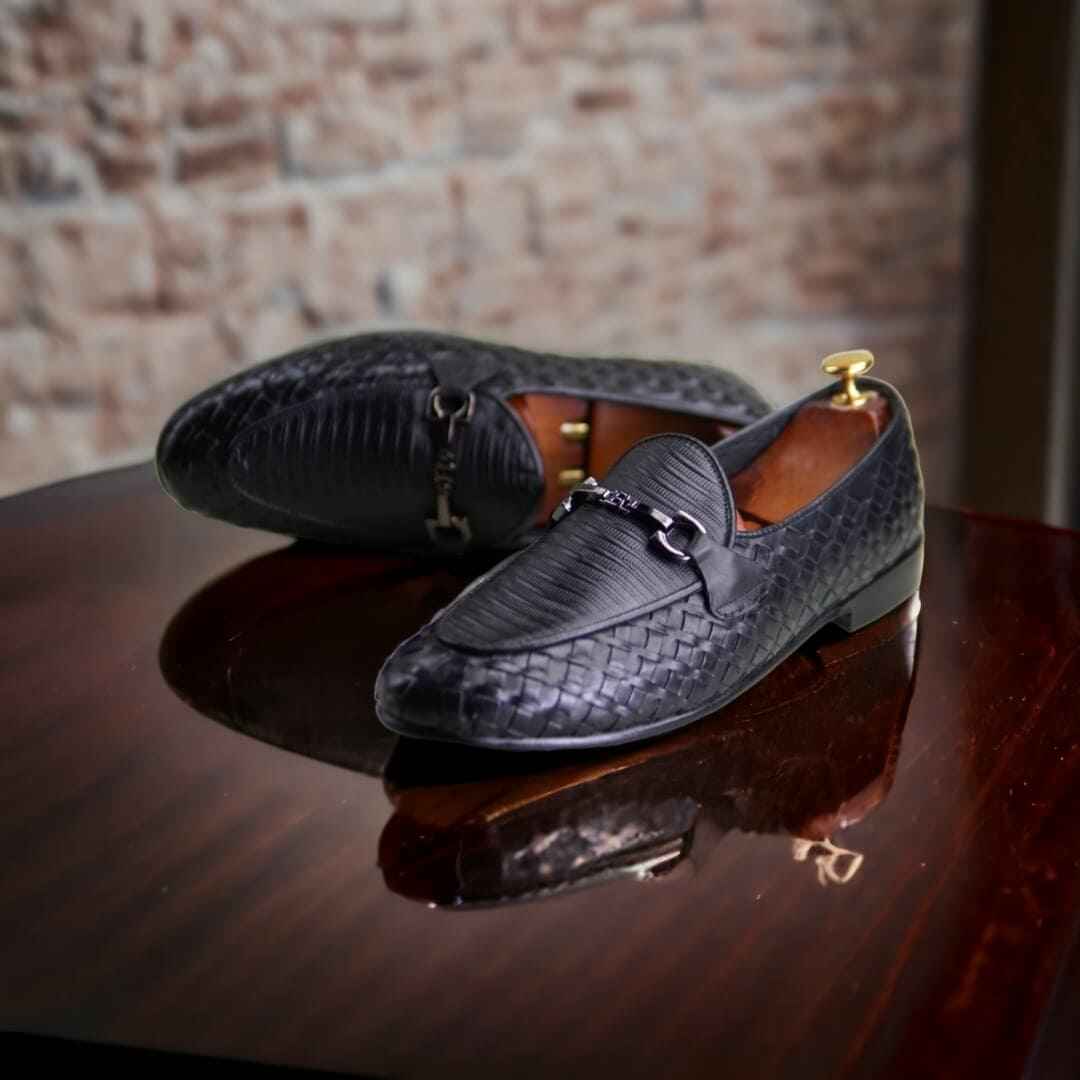 AS 2812 - Adler Shoe