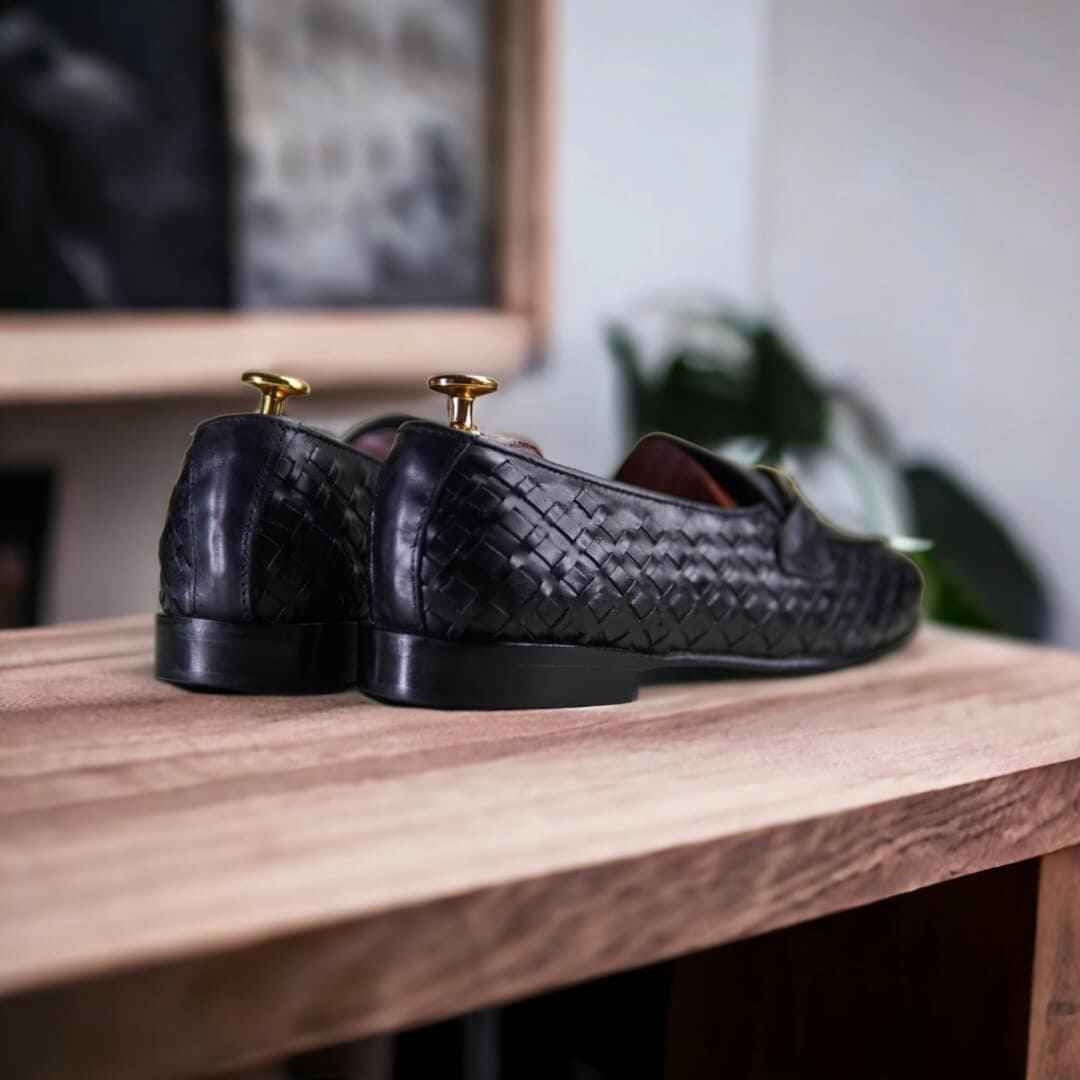 AS 2812 - Adler Shoe