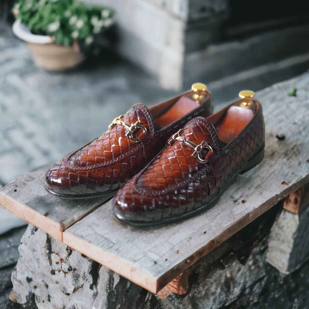 AS 6666 -Lexus - Adler Shoe