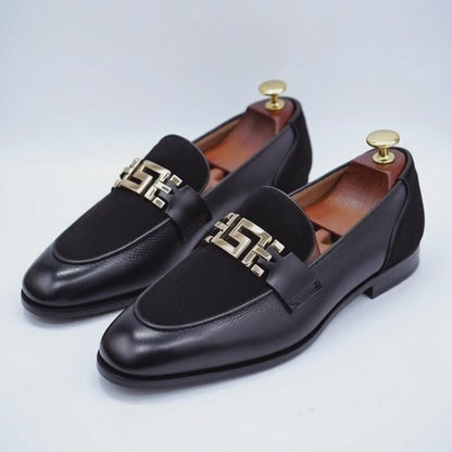 AS 2780 -Black Sigma