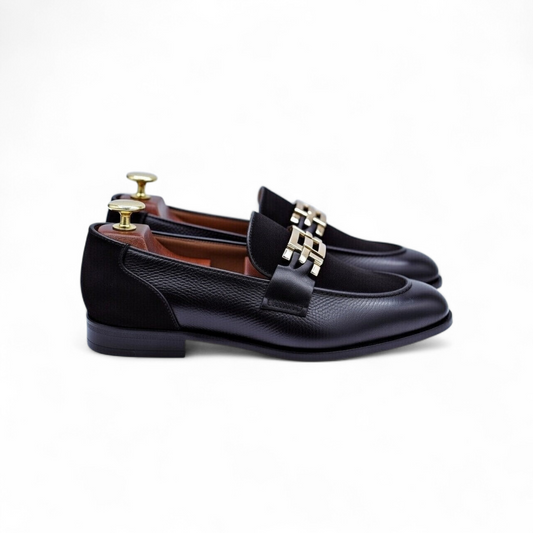 AS 2780 -Black Sigma