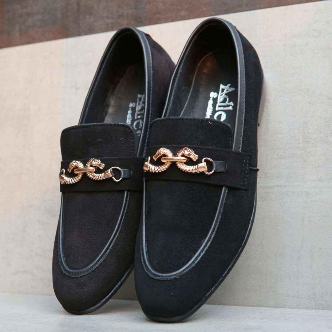 AS 2800 -HBLK- - Adler Shoe