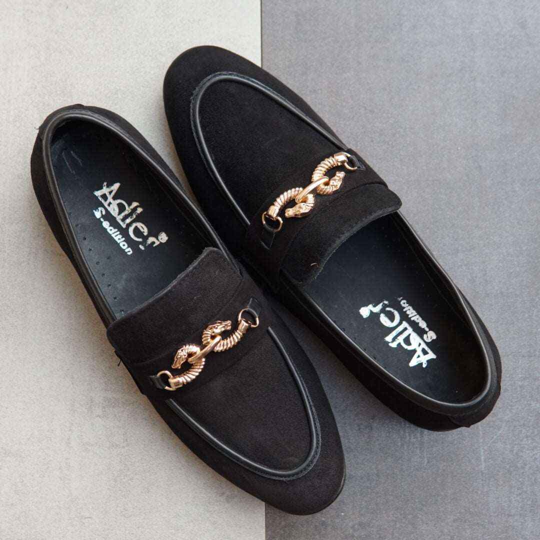 AS 2800 -HBLK- - Adler Shoe