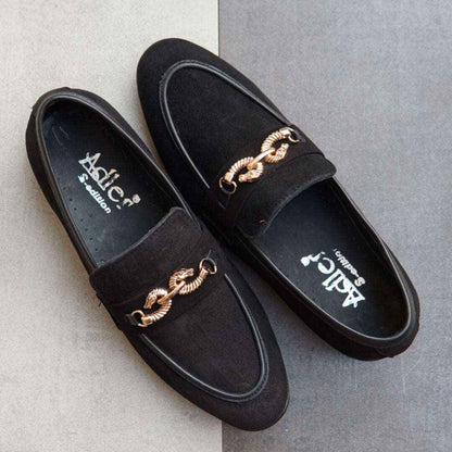 AS 2800 -HBLK- - Adler Shoe