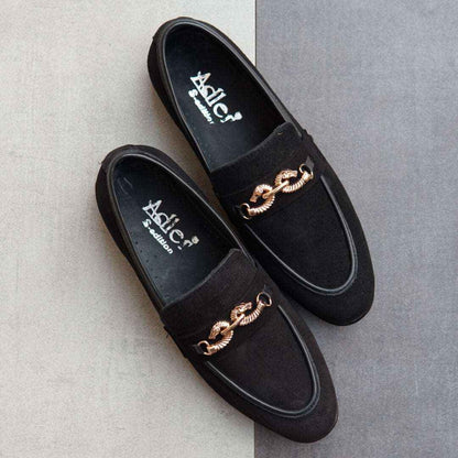 AS 2800 -HBLK- - Adler Shoe