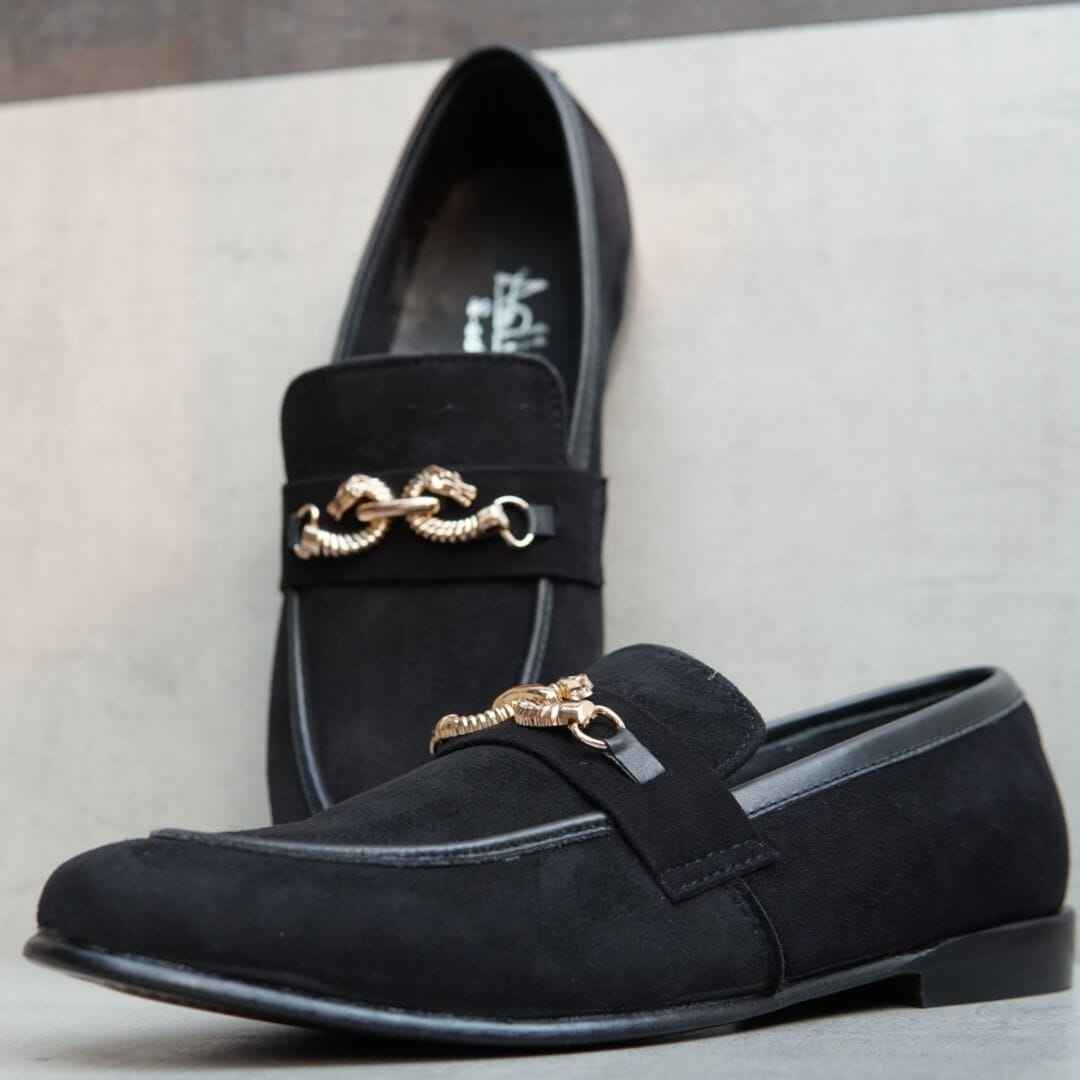 AS 2800 -HBLK- - Adler Shoe