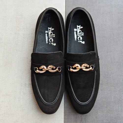 AS 2800 -HBLK- - Adler Shoe
