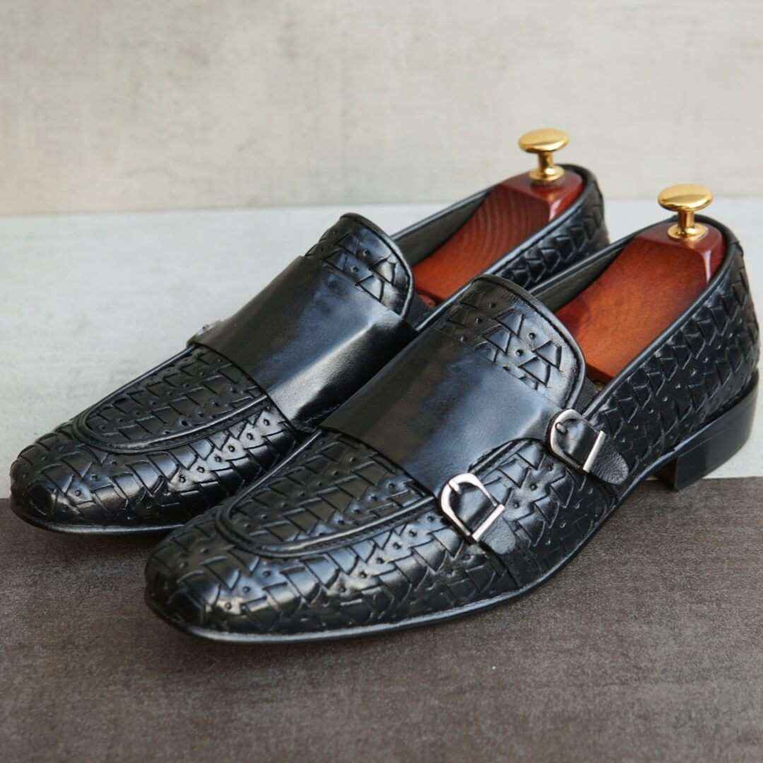 AS 2525 -DBBLK- - Adler Shoe