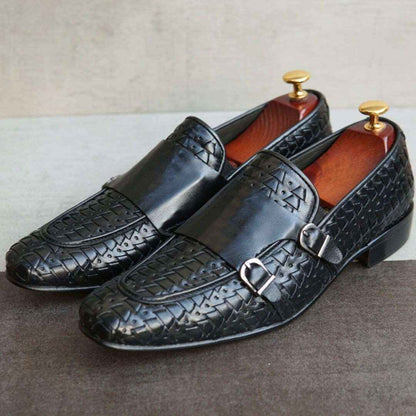 AS 2525 -DBBLK- - Adler Shoe