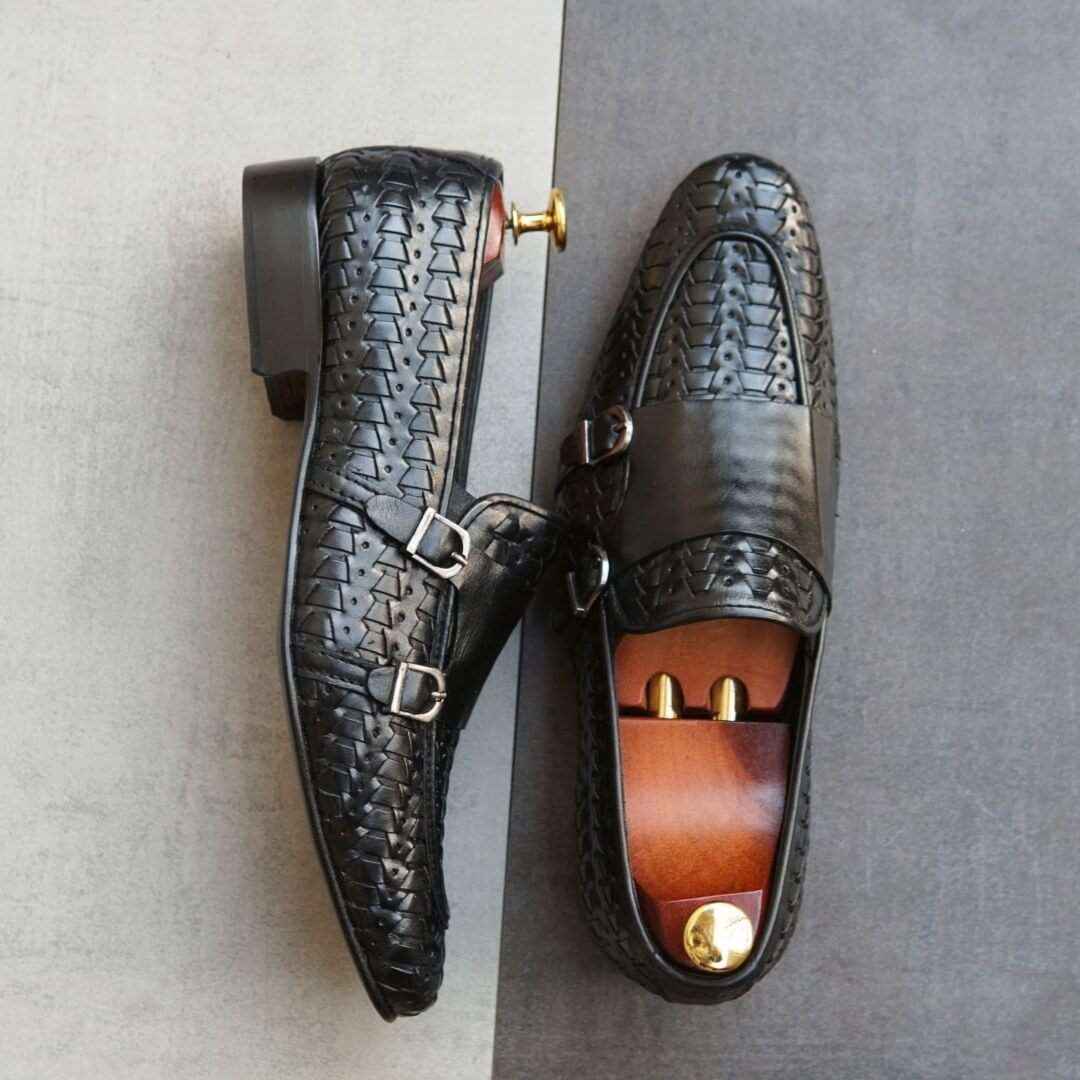 AS 2525 -DBBLK- - Adler Shoe