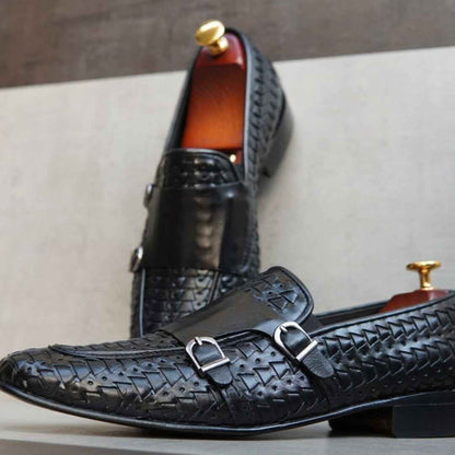 AS 2525 -DBBLK- - Adler Shoe