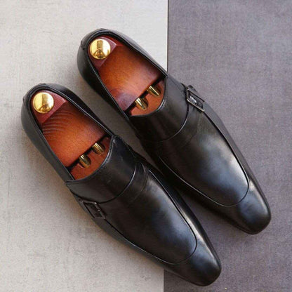 AS 2392 - Adler Shoe