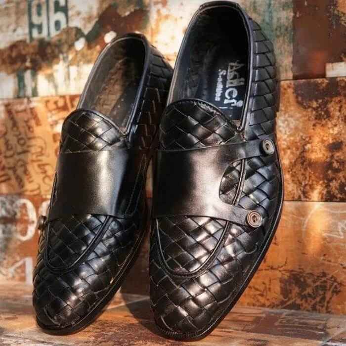 AS 6666~Battino - Adler Shoe