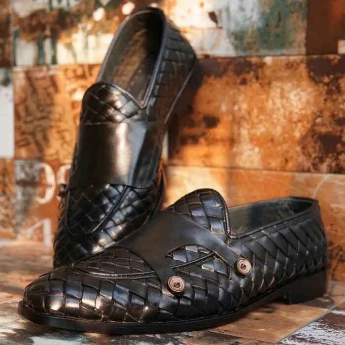 AS 6666~Battino - Adler Shoe