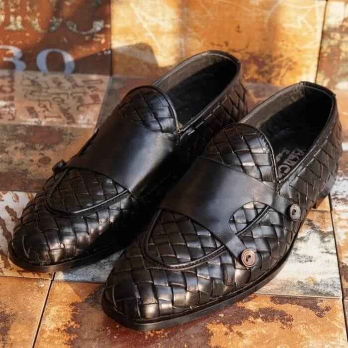 AS 6666~Battino - Adler Shoe