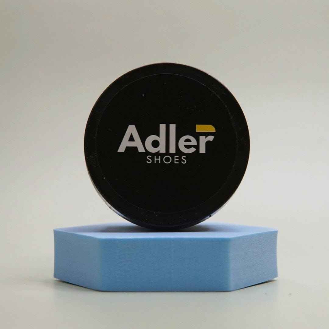 Adler Natural Shoe Wax