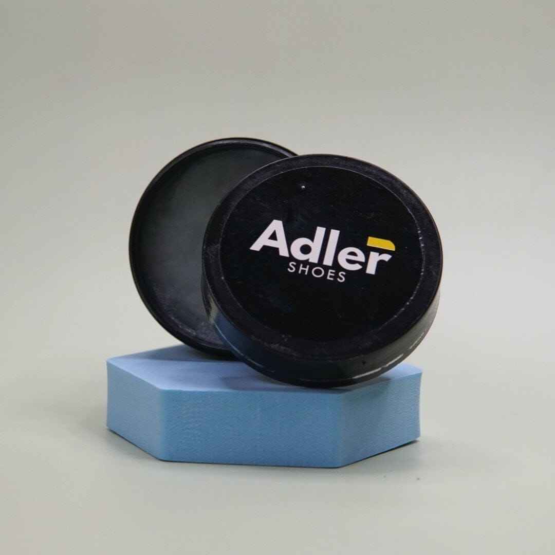Adler Natural Shoe Wax