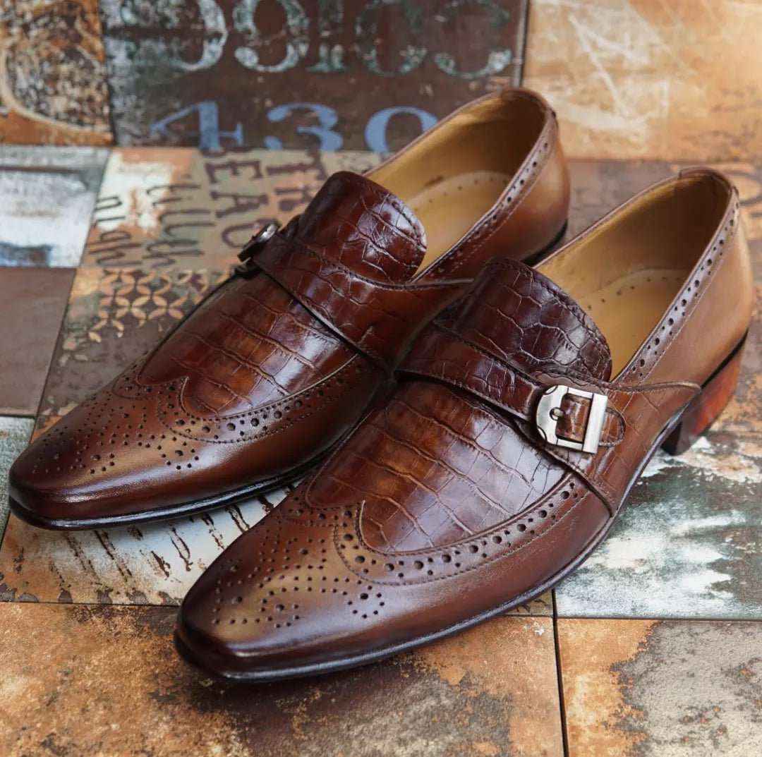 AS 2600 -Brotachi- - Adler Shoe