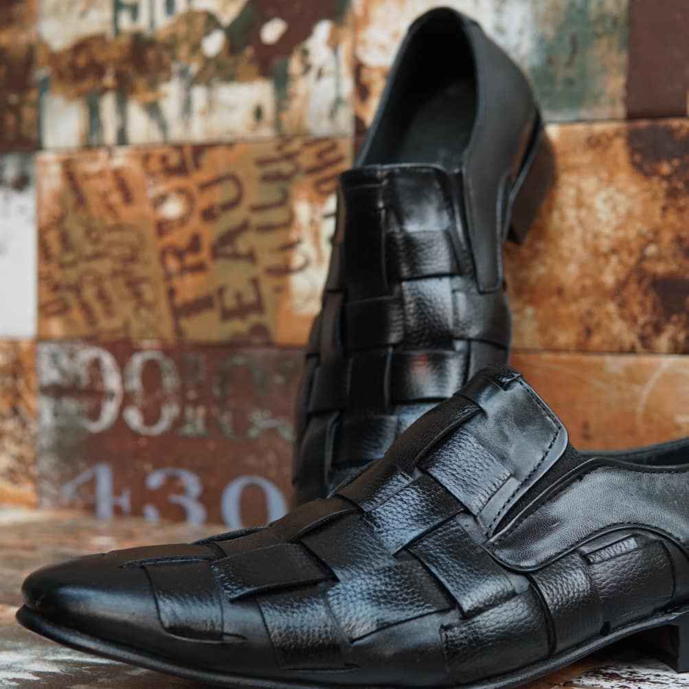 As 2601 -RR- - Adler Shoe