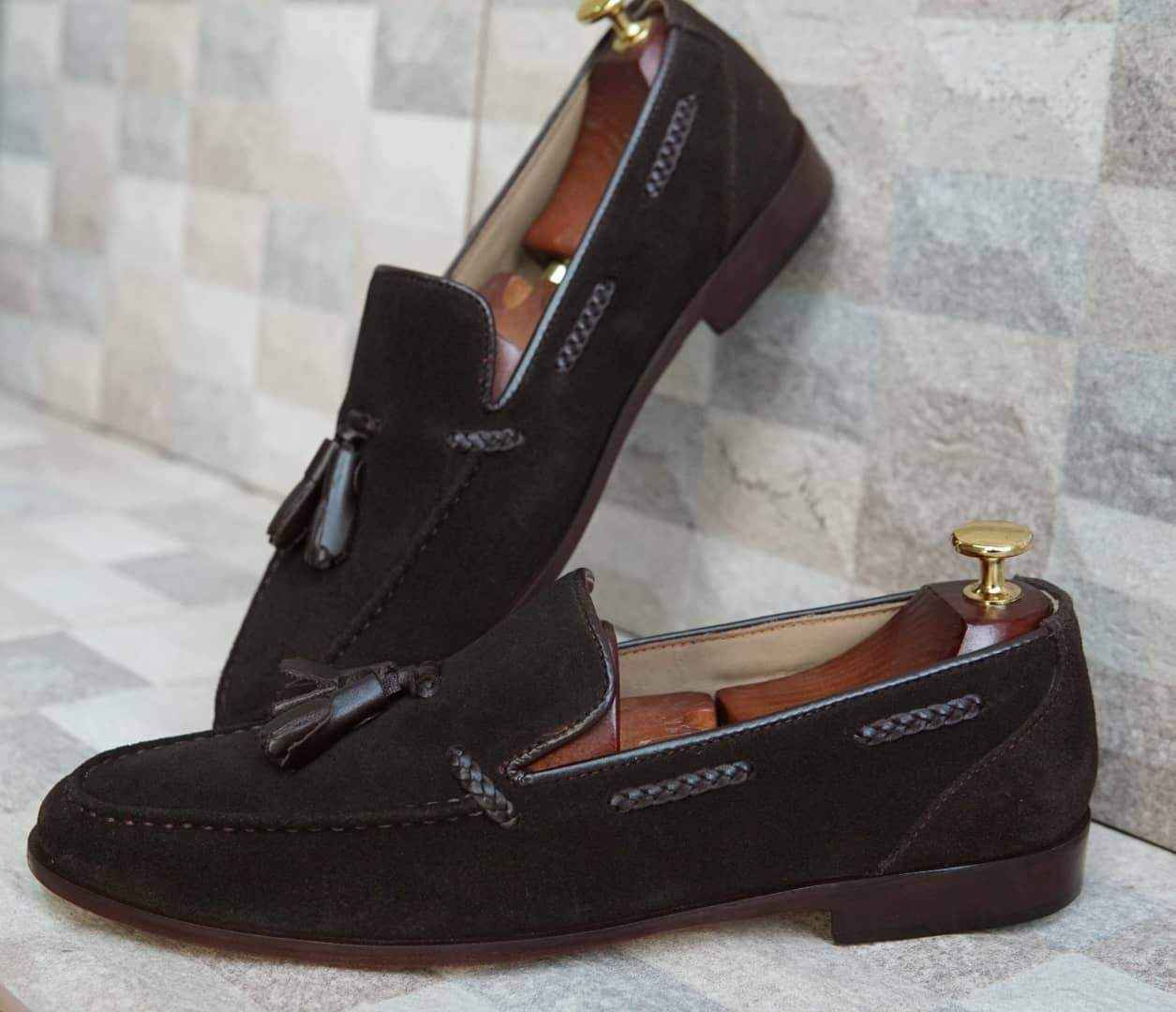 AS 2802 -BS- - Adler Shoe
