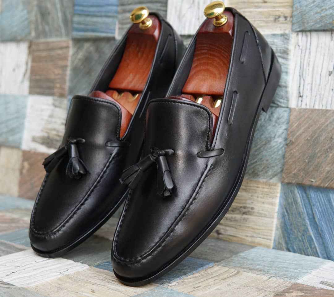 AS 2802 - Adler Shoe