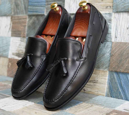 AS 2802 - Adler Shoe
