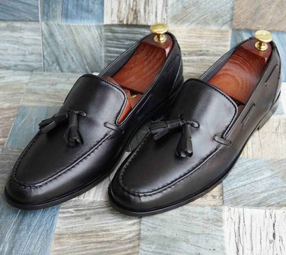 AS 2802 - Adler Shoe