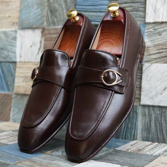 AS 2822 - Adler Shoe