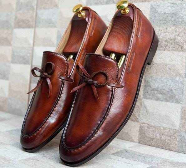 AS 7777 ~Brontachi - Adler Shoe