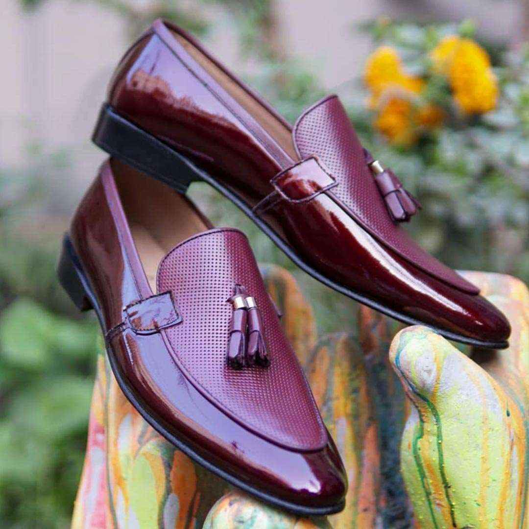 AS 2755 - Adler Shoe
