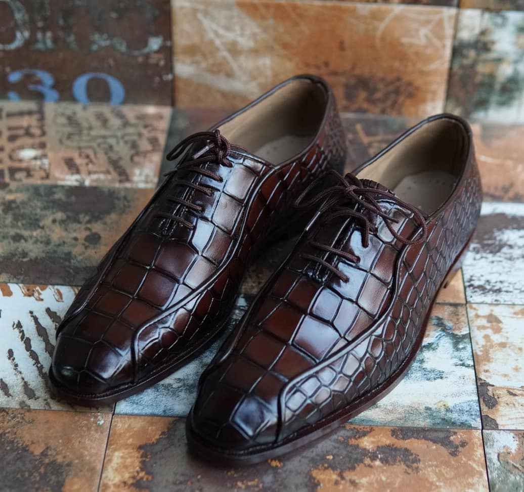 AS  3016 Cmpa- - Adler Shoe