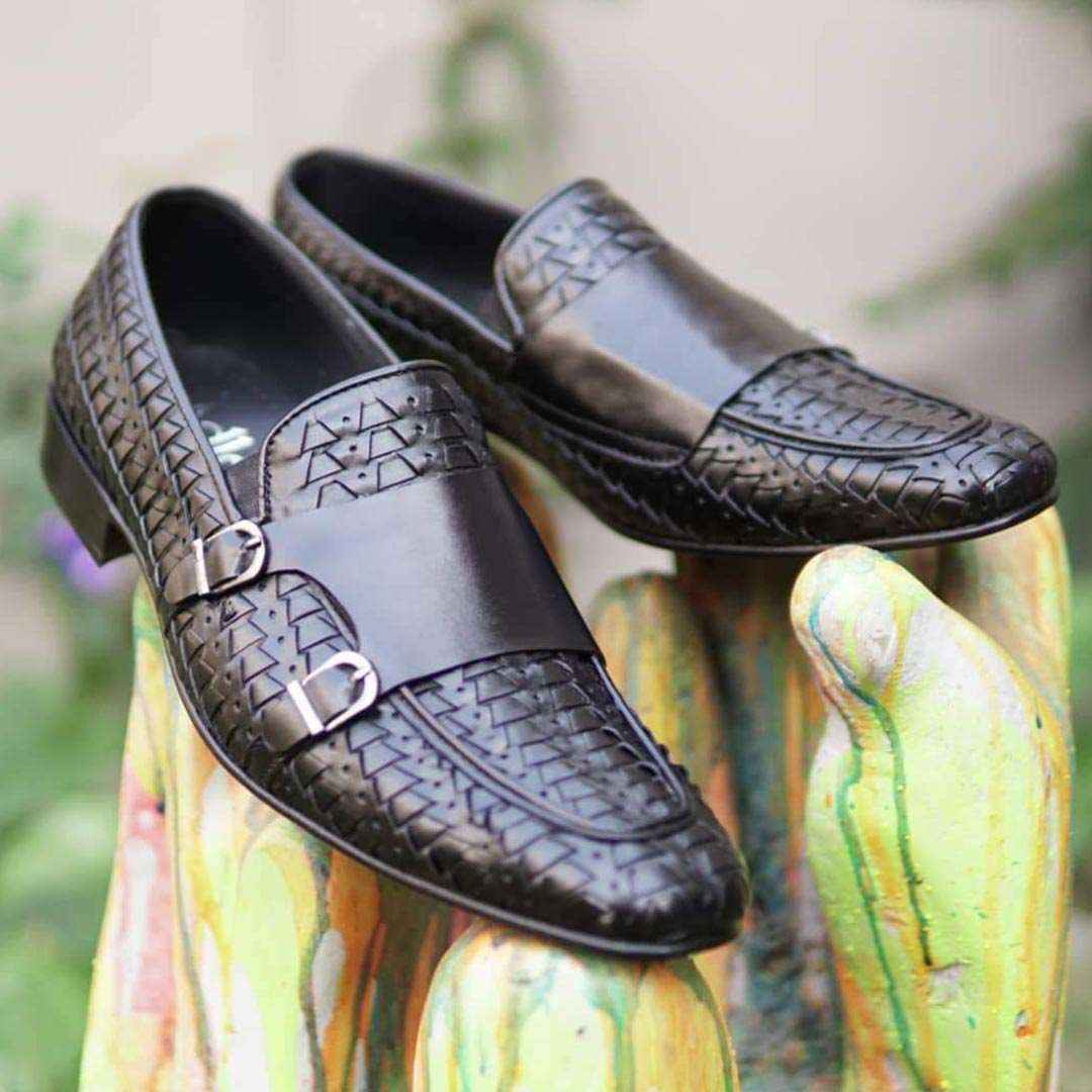 AS 2525 -DBBLK- - Adler Shoe